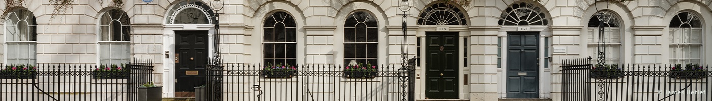 The Georgian Group | Charity Auction